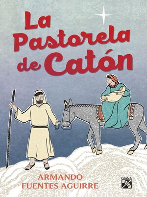 cover image of La pastorela de Catón